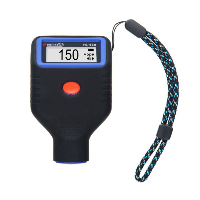 Товщиномір Profiline TG-488.