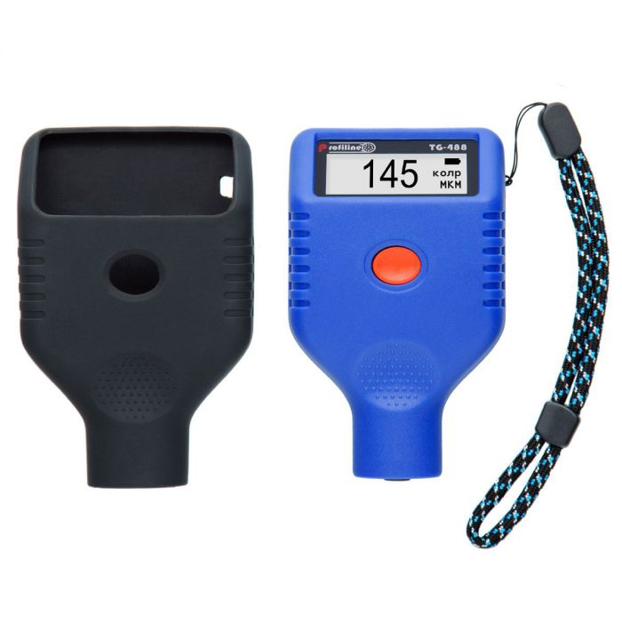 Товщиномір Profiline TG-488.