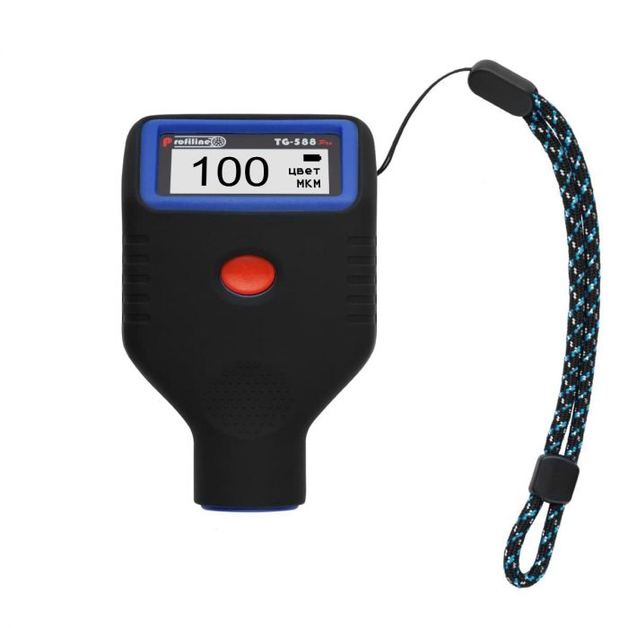 Товщиномір Profiline TG-588 Pro.