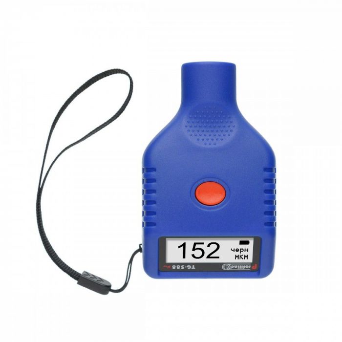 Товщиномір Profiline TG-588 Pro.