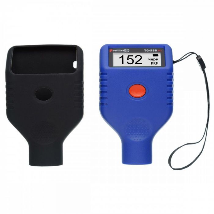 Товщиномір Profiline TG-588 Pro.