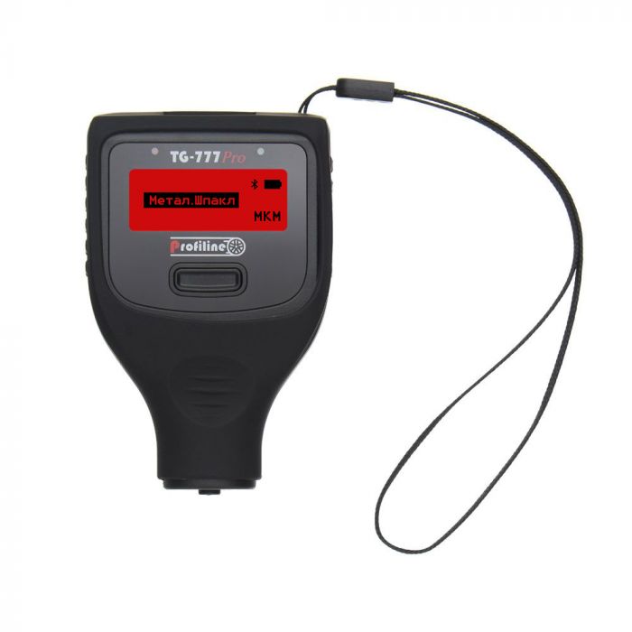 Товщиномір Profiline TG 777 Pro