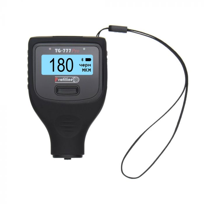 Товщиномір Profiline TG 777 Pro