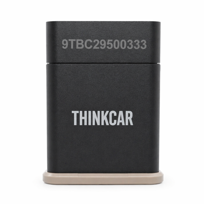 THINKCAR D200 автосканер для діагностики авто без абонплати