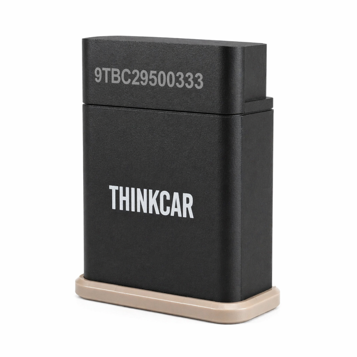 THINKCAR D200 автосканер для діагностики авто без абонплати