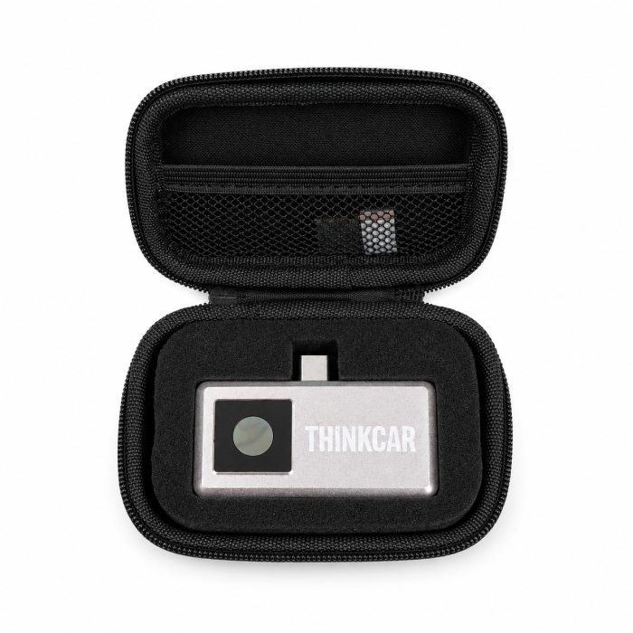 ThinkCar PTC207 — тепловізійний модуль для смартфона Android