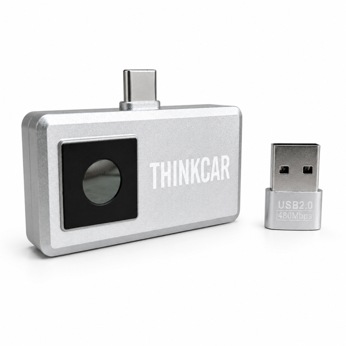 ThinkCar PTC207 — тепловізійний модуль для смартфона Android