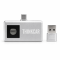ThinkCar PTC207 — тепловізійний модуль для смартфона Android