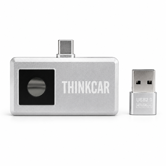 ThinkCar PTC207 — тепловізійний модуль для смартфона Android