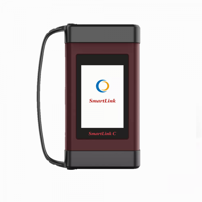 Thinkcar Thinktool Master Х  професійний сканер
