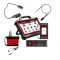 Професійний сканер Thinkcar Thinktool Master Max Ultra
