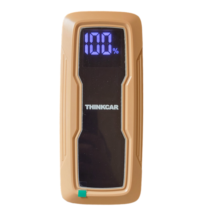 Пусковий пристрій Thinkcar TJS 120
