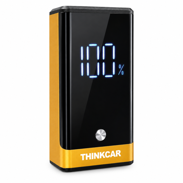Пусковое устройство Thinkcar TJS 120