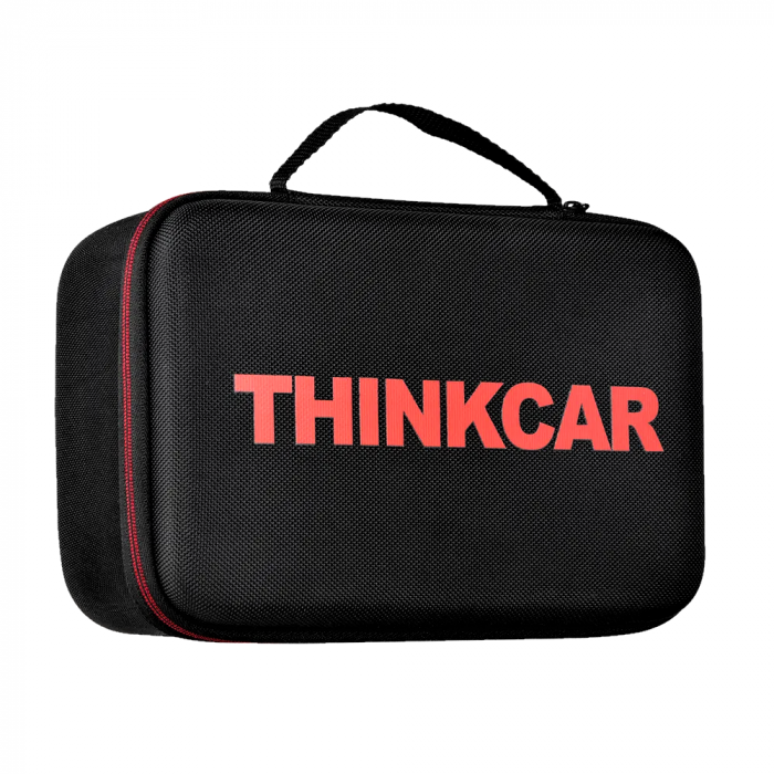 Сканер Thinkcar ThinkScan MAX 2 для діагностики авто