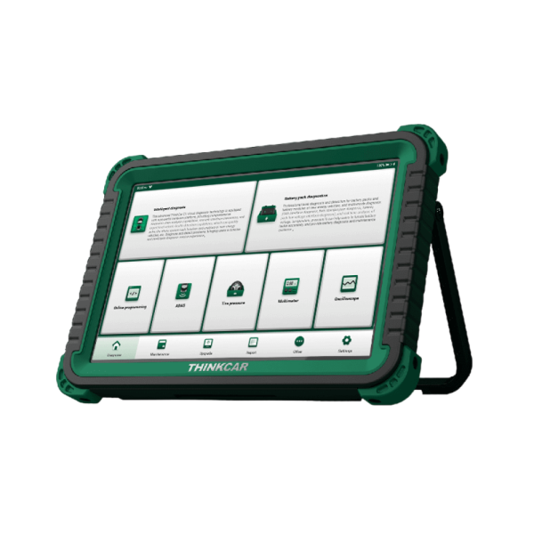 Сканер для електромобілів Thinkcar Thinktool CE EVD