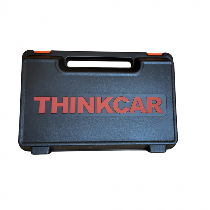 Сканер діагностичний ThinkDiag HML для вантажних автомобілів