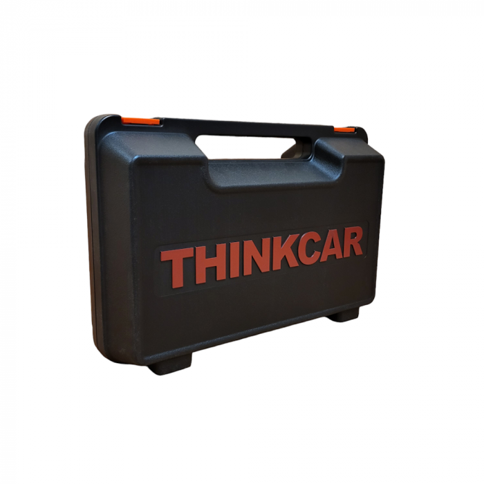 Сканер діагностичний ThinkDiag HML для вантажних автомобілів