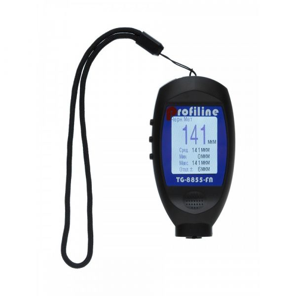 Товщиномір Рrofiline TG-8855