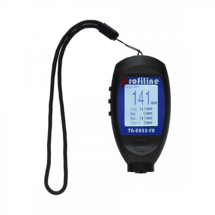 Товщиномір Рrofiline TG-8855