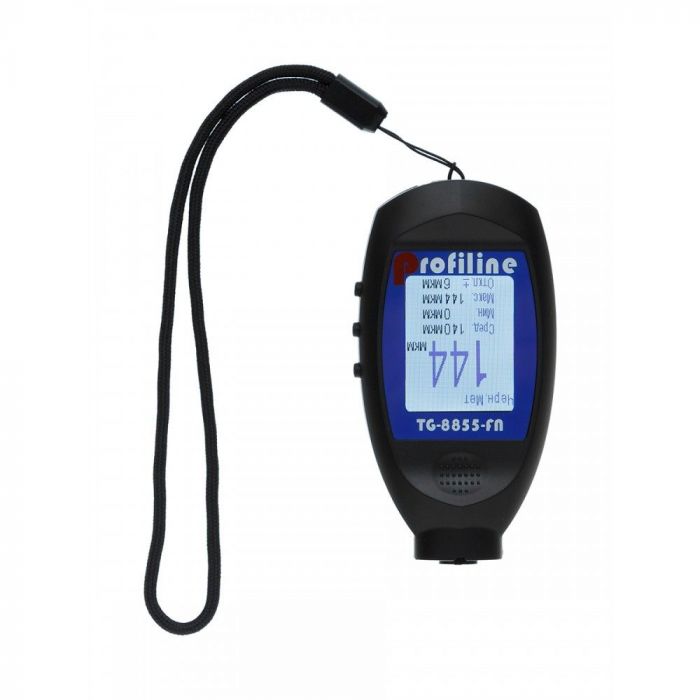Товщиномір Рrofiline TG-8855