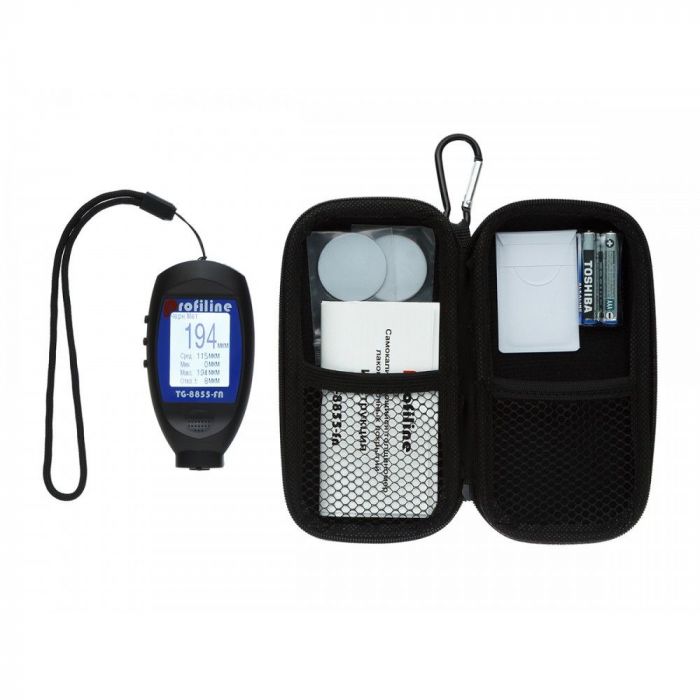 Товщиномір Рrofiline TG-8855