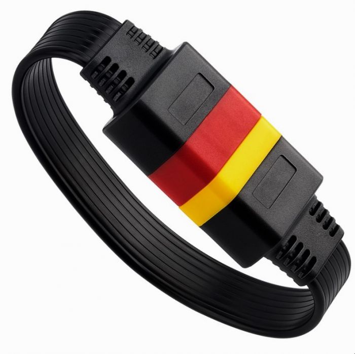 Подовжувач OBD2 - OBD2