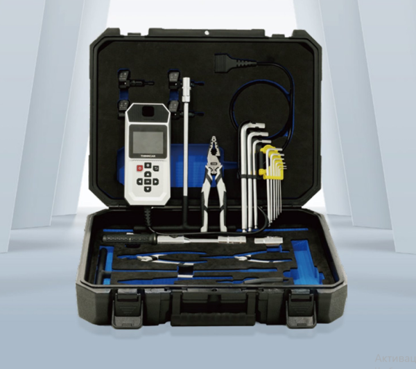 ThinkCar VENU TPMS Kit – універсальний набір для діагностики та ремонту датчиків тиску в шинах