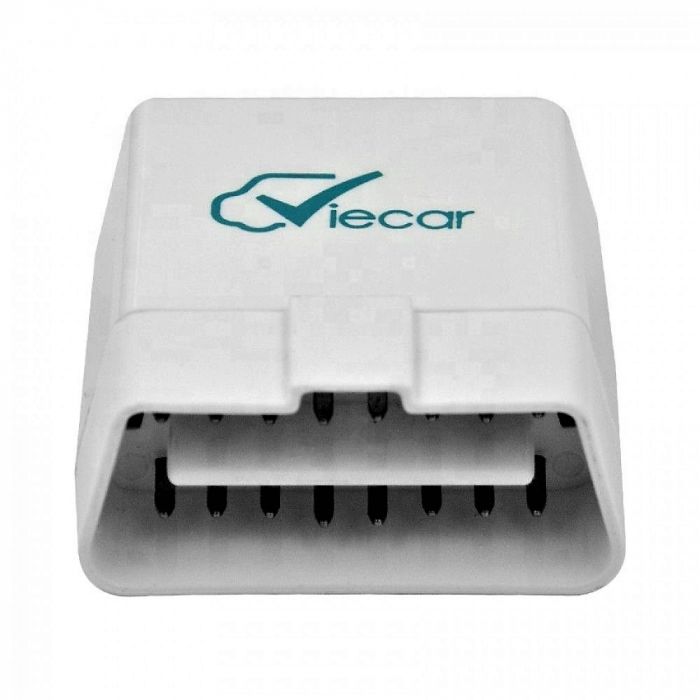 Сканер-адаптер Viecar Bluetooth 4.0 Android/IOS