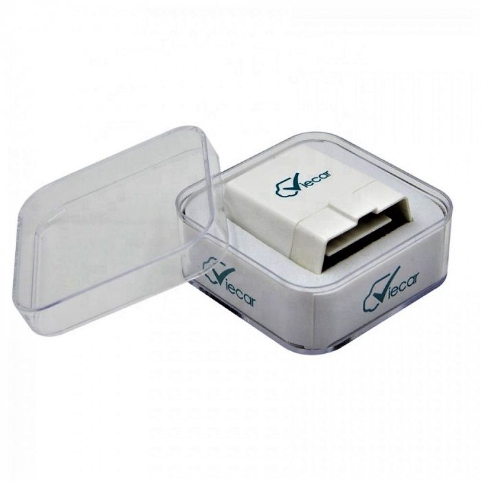 Сканер-адаптер Viecar Bluetooth 4.0 Android/IOS