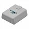Сканер-адаптер Viecar Bluetooth 4.0 Android/IOS
