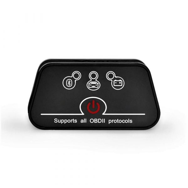 Сканер-адаптер Vgate iCar2 BT 3.0 Android