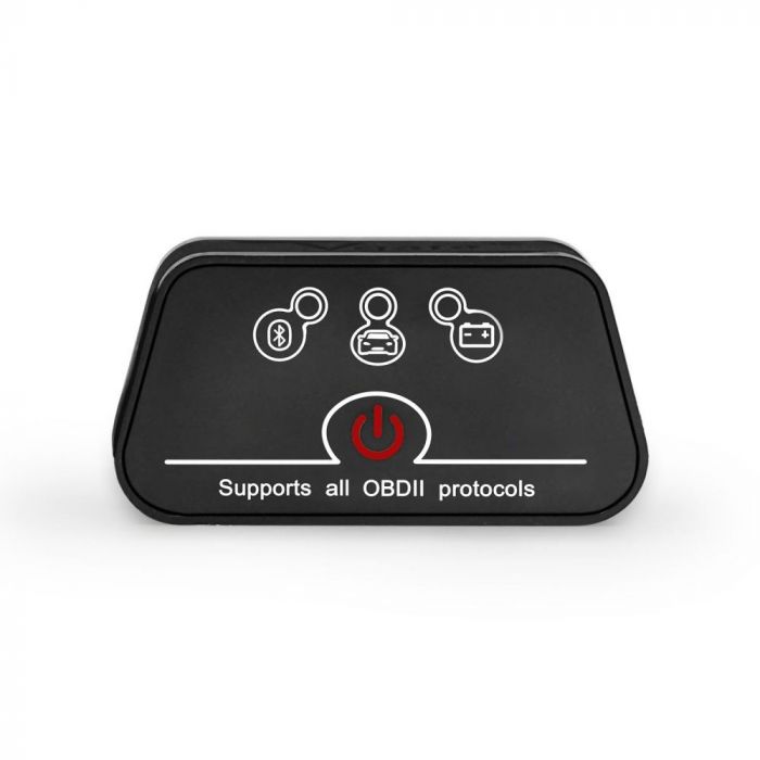Сканер-адаптер Vgate iCar2 BT 4.0 Android/IOS