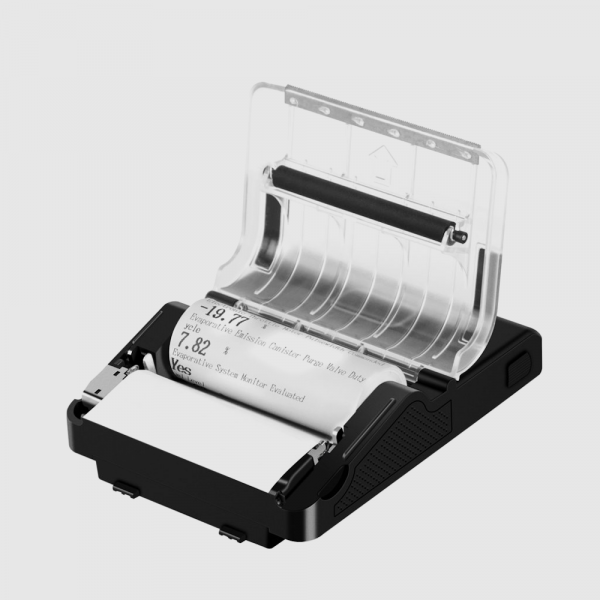 Термічний принтер Thinkprinter