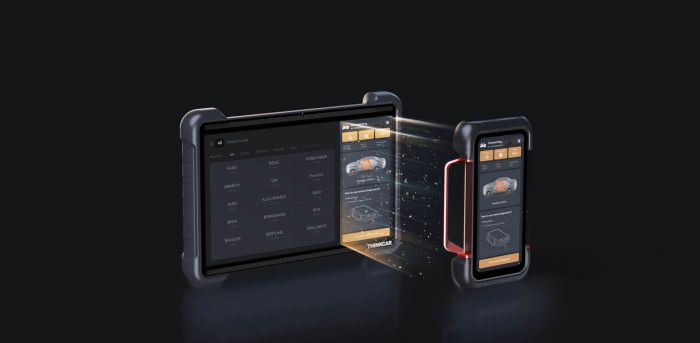 Thinkcar Thinktool Expert 394 - із підтримкою штучного інтелекту